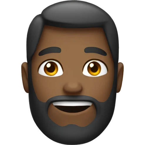 Male ring emoji