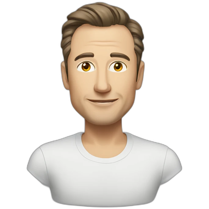 Élon Musk emoji