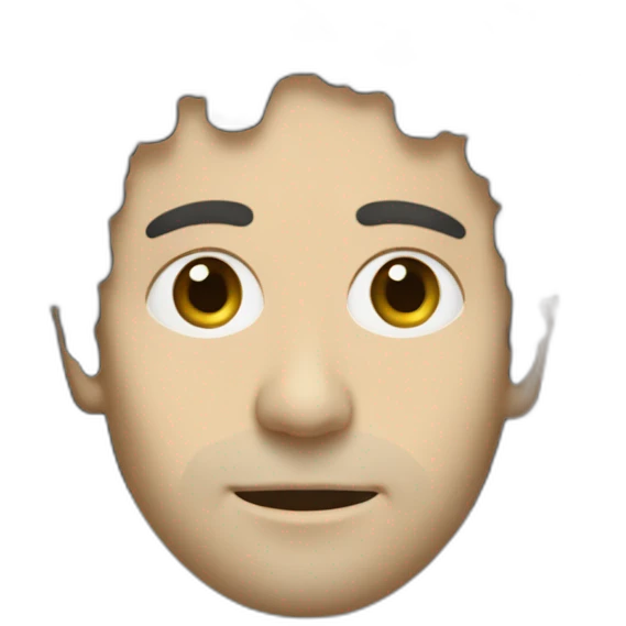 Gustavo Cerati emoji