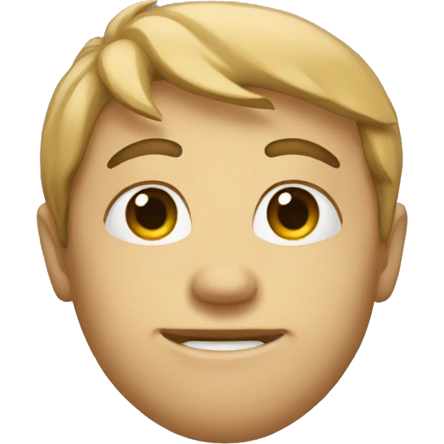 FACE emoji