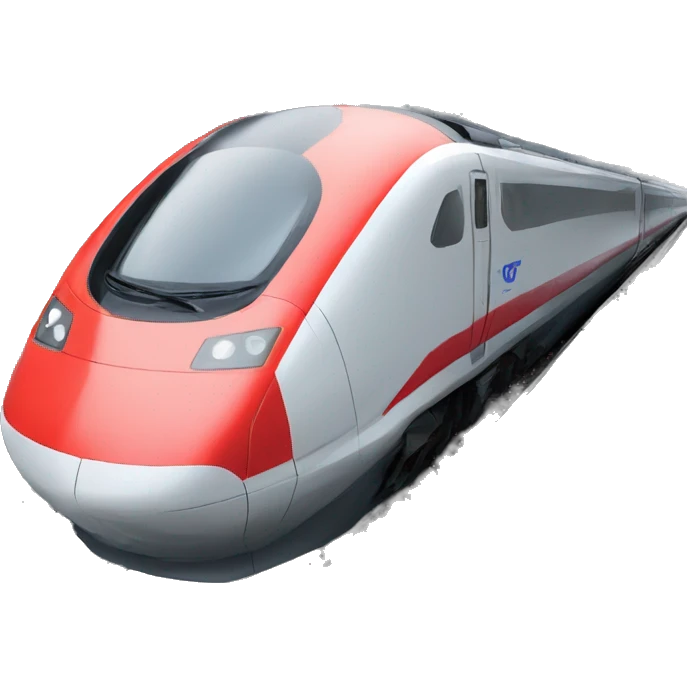 Tgv emoji