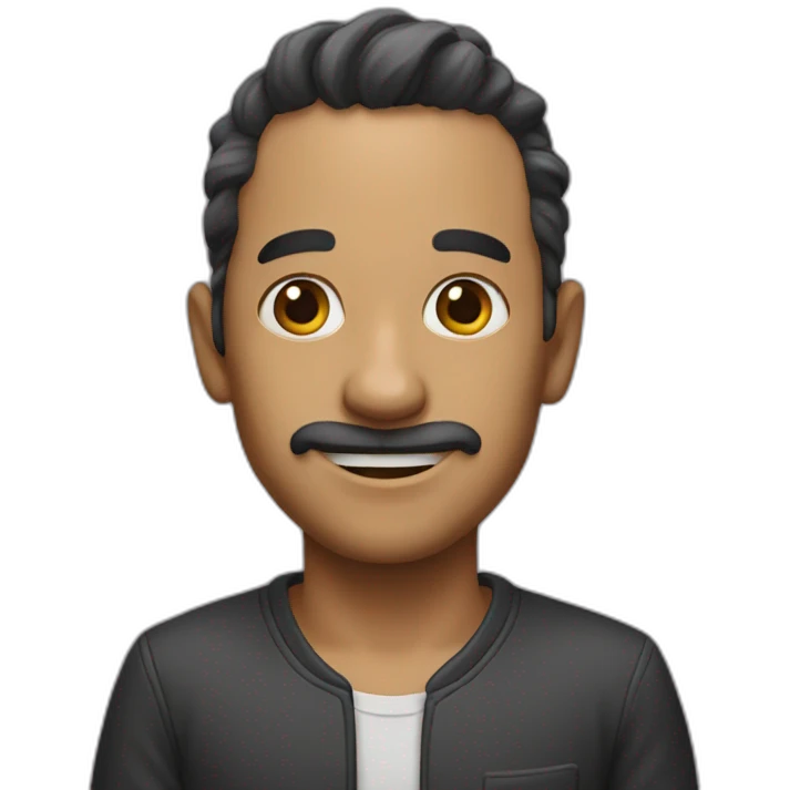 Chokbar emoji