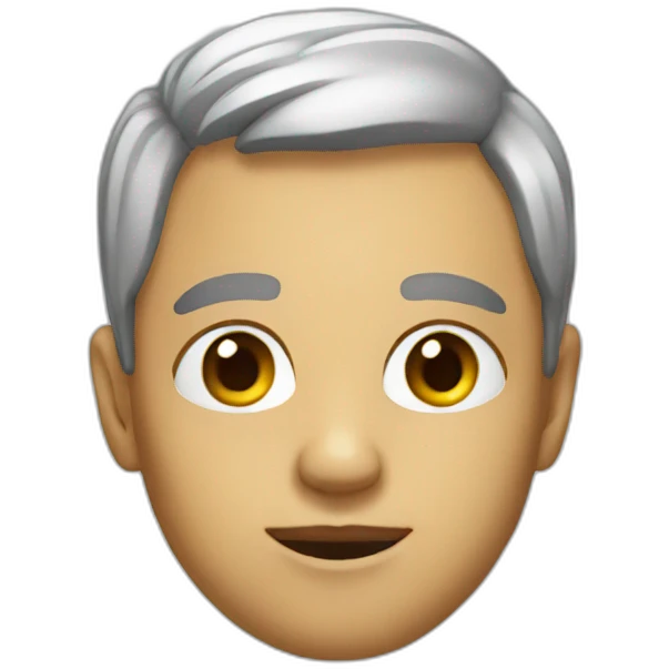 digital art emoji