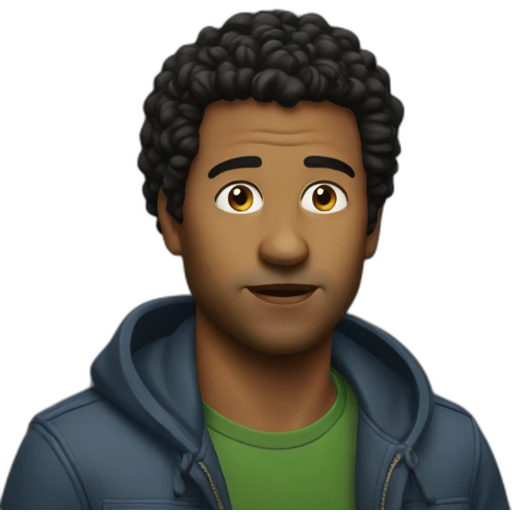 jimmy emoji