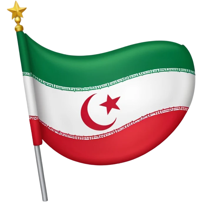 Freedoom IRAN emoji