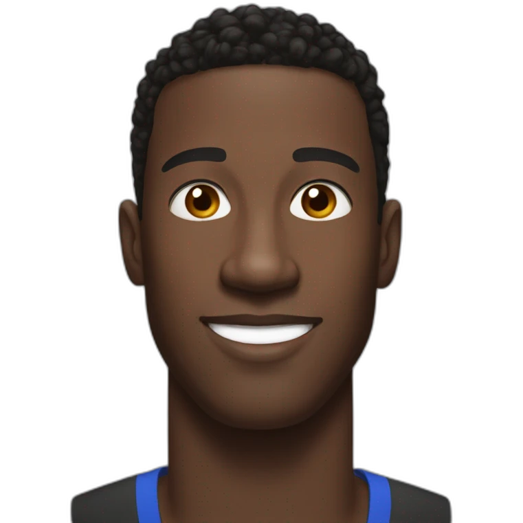 YouTuber Marques Brownlee emoji