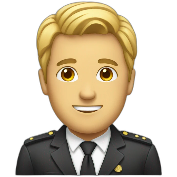 admin emoji