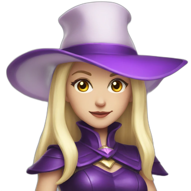 Syndra  emoji