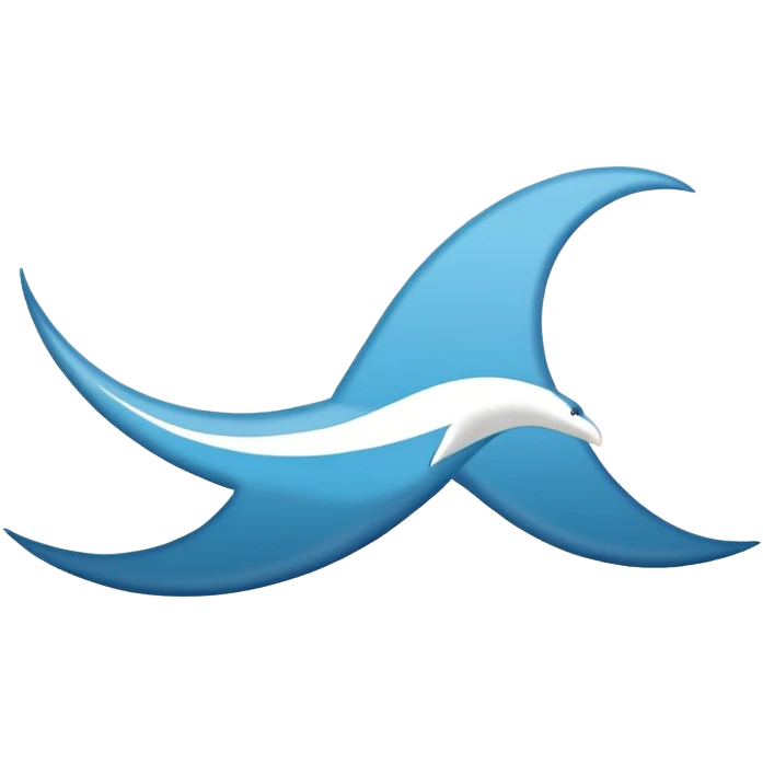 Arc’teryx logo emoji