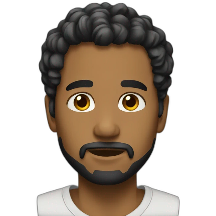 Top g emoji