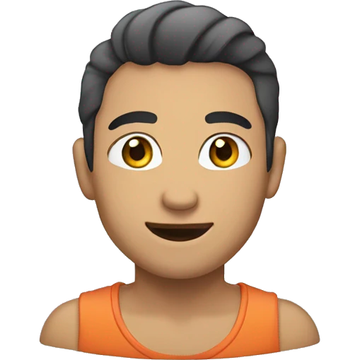Елка emoji
