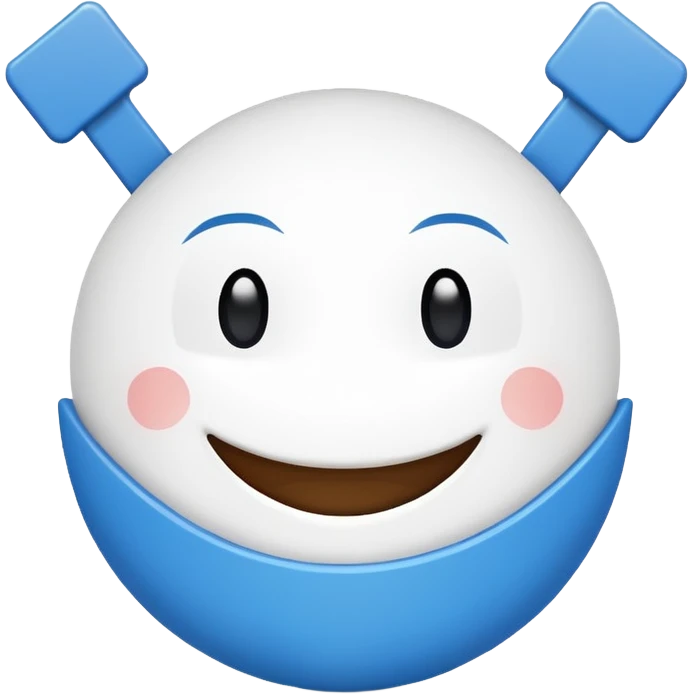 Галочка Roblox emoji