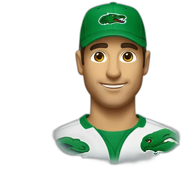 رجل يلبس tn و LACOSTE  emoji