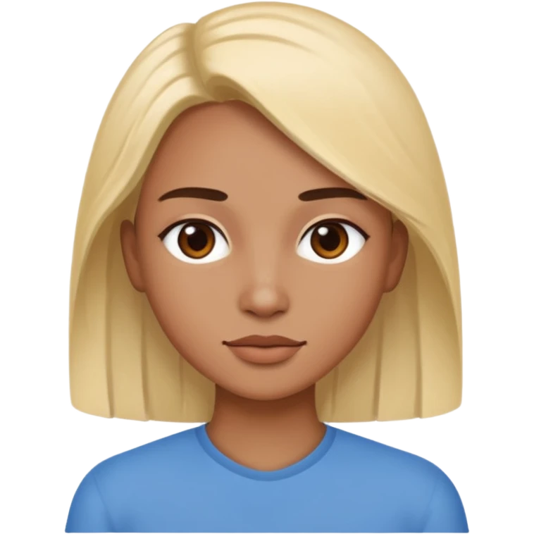 Je veux créer mon propre avatar emoji