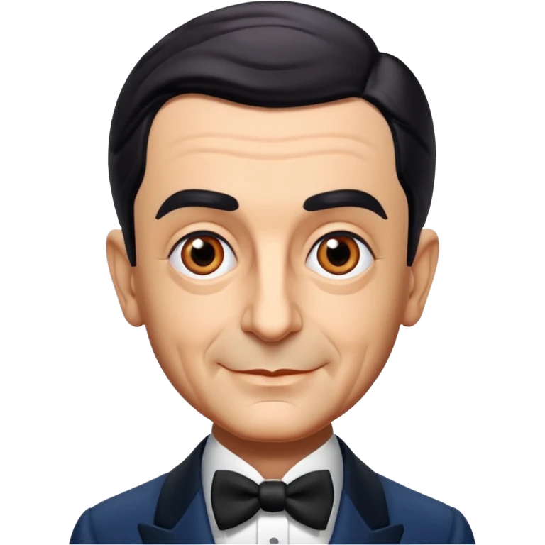 Irving berlin composer emoji