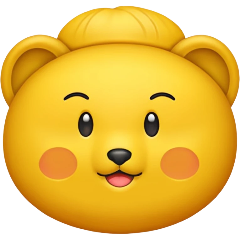 식빵에 잼 바르기 emoji