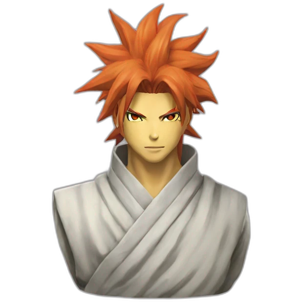 Kurama sur sasuke emoji