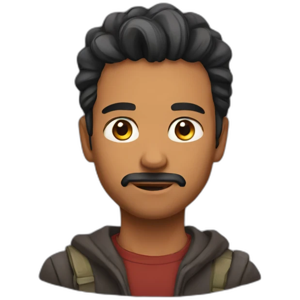 anup emoji