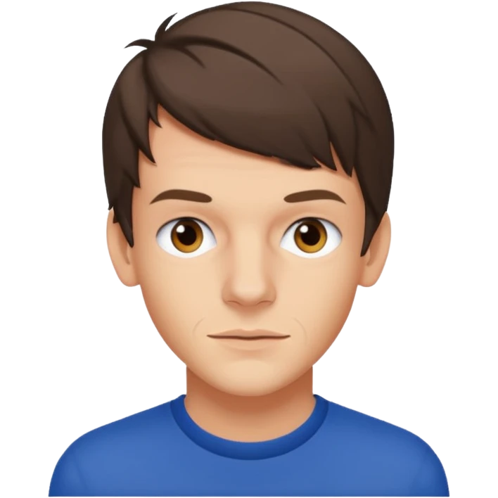 Louis tomlinson album emoji