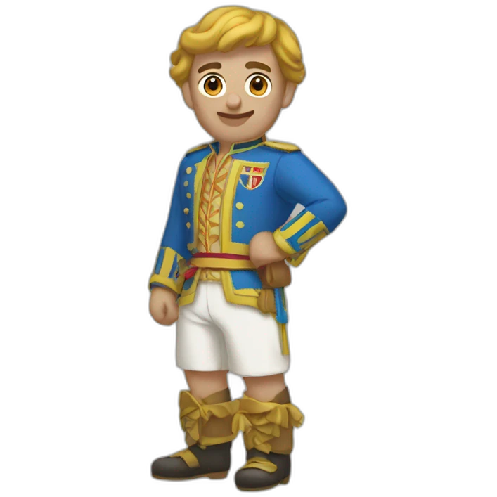 Alicante emoji