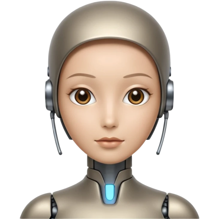 Ai android emoji