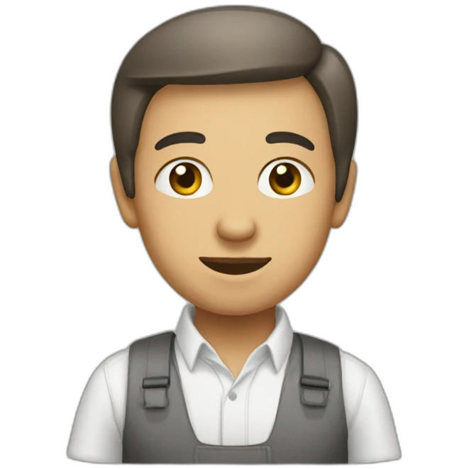 arquitecta loca emoji