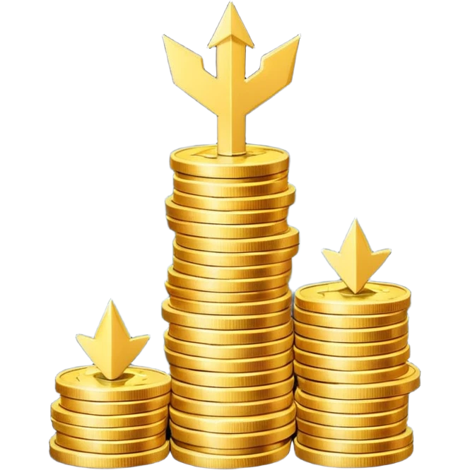 I need you r help creating an aemoji that represent affilaite marketing something that represent commisions emoji