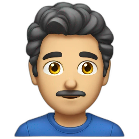 Renato Portaluppi emoji