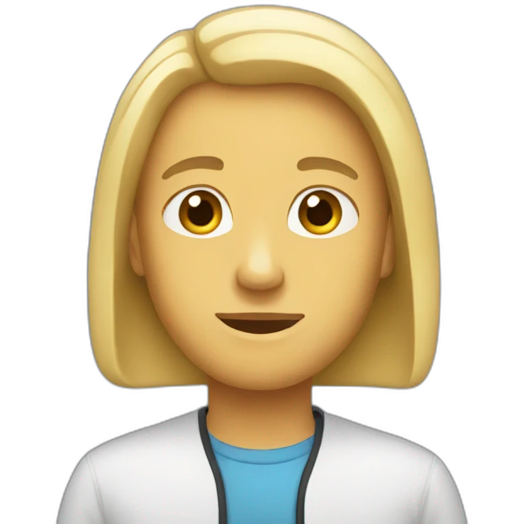 Word emoji