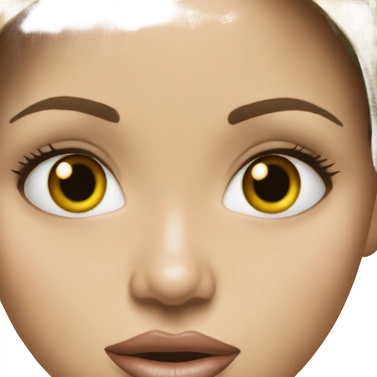 Angelina Jolie emoji