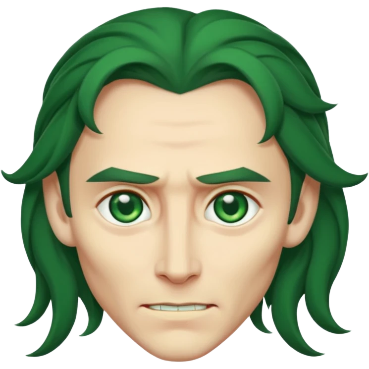 Loki emoji