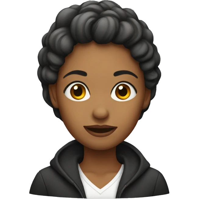 woman emoji