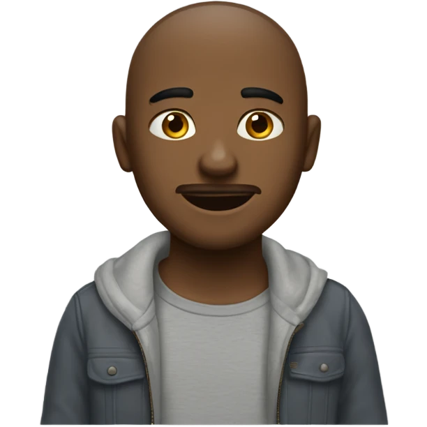 Собака ворует мясо emoji