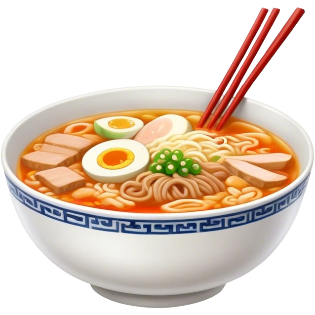 buldak ramen emoji
