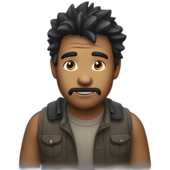 Sanglier emoji
