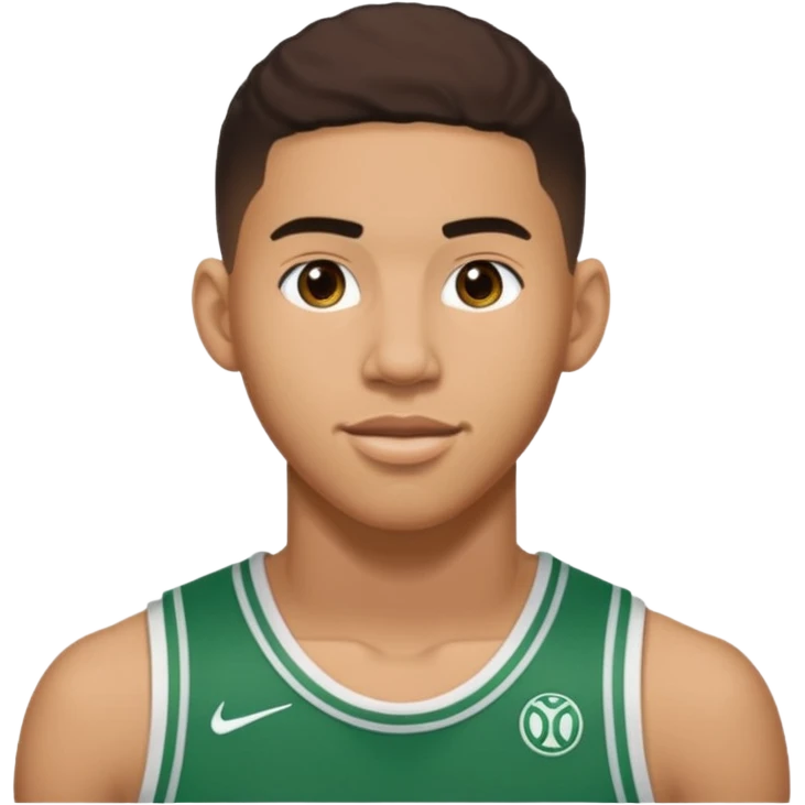 Jayson tatum emoji