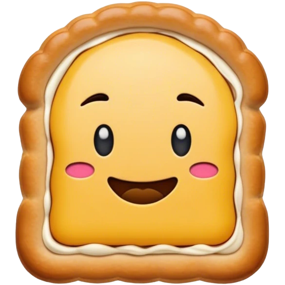 Selma Pastry emoji