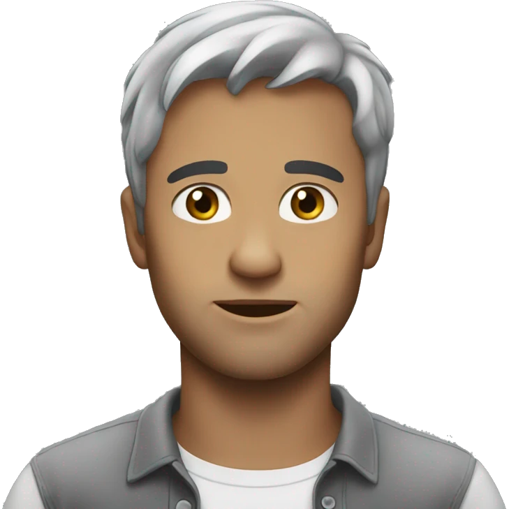 daniel but huge emoji