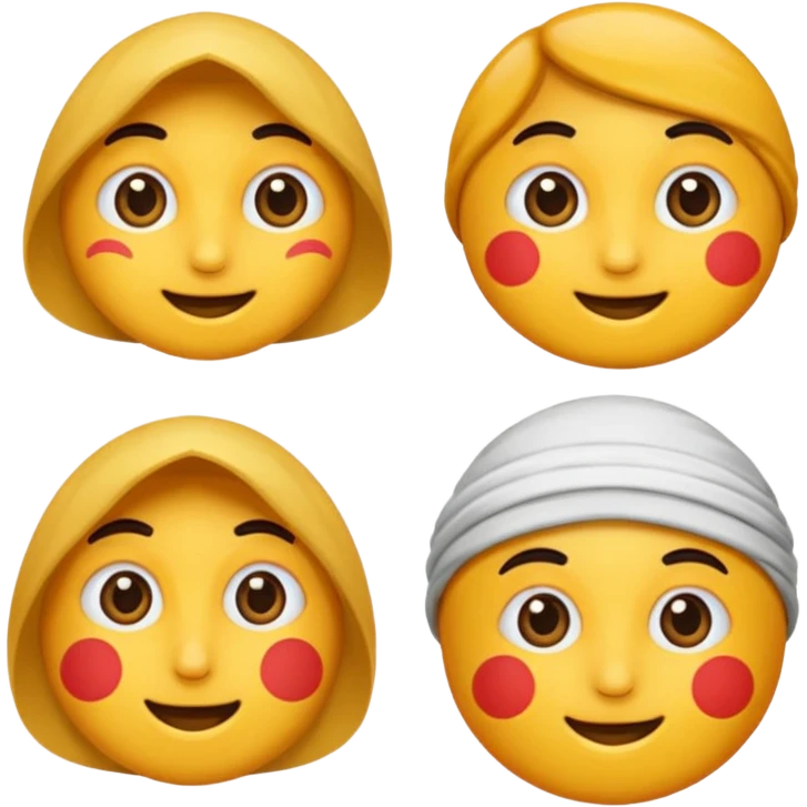 ایموجی بلوتوث emoji