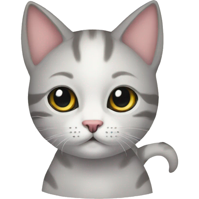 gatito  emoji