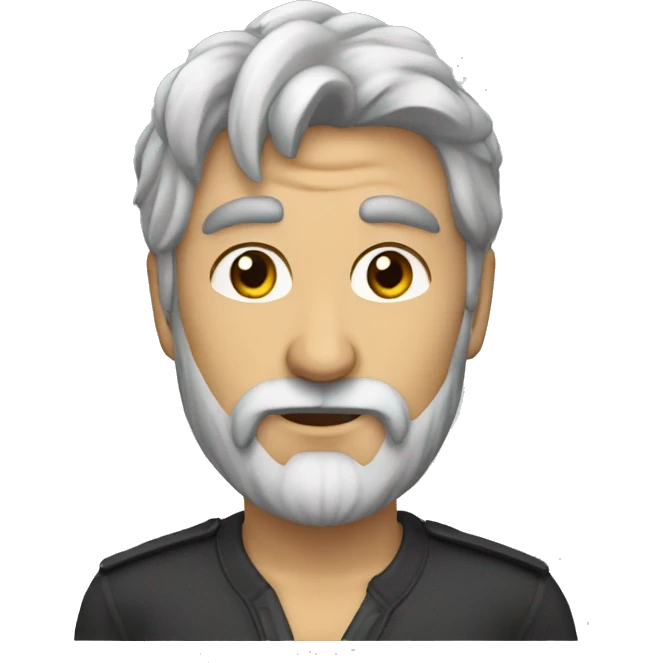Féroce prédateur emoji