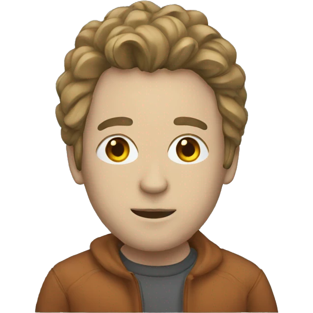 Myers emoji