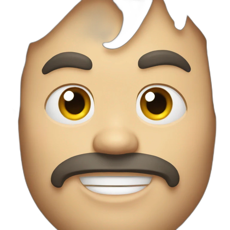 Jack black emoji