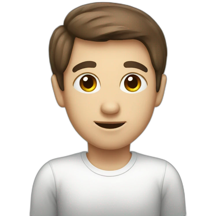 Just Kidneys emoji