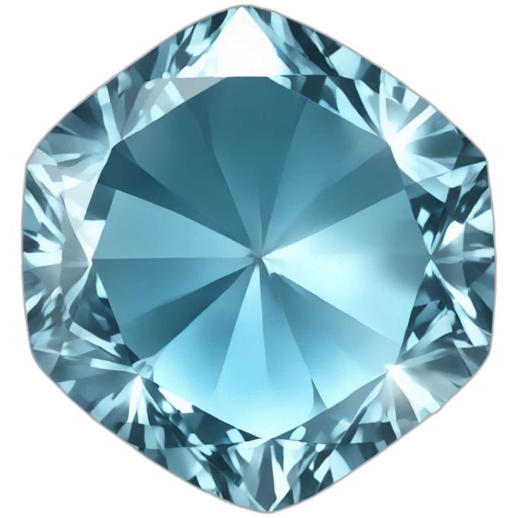 Diamond record emoji