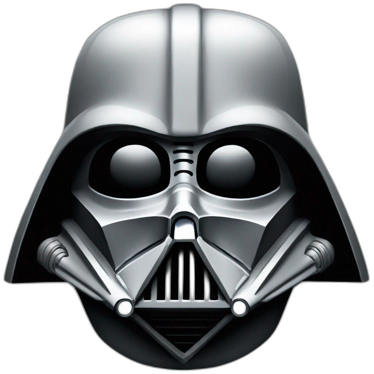 sexy darth vader emoji