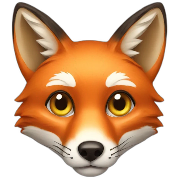 fox emoji