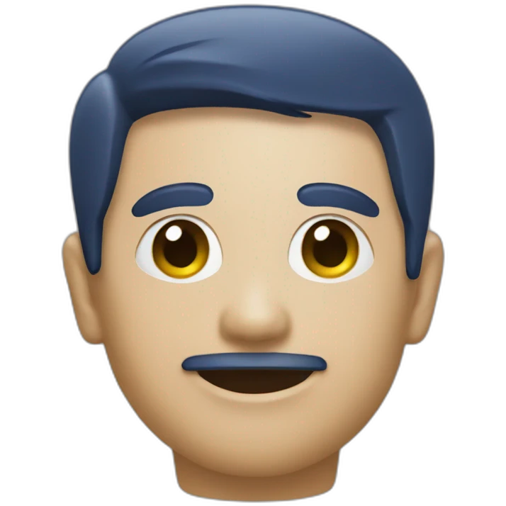 bitbucket-merged emoji
