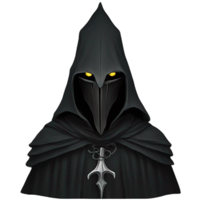 Nazgul emoji