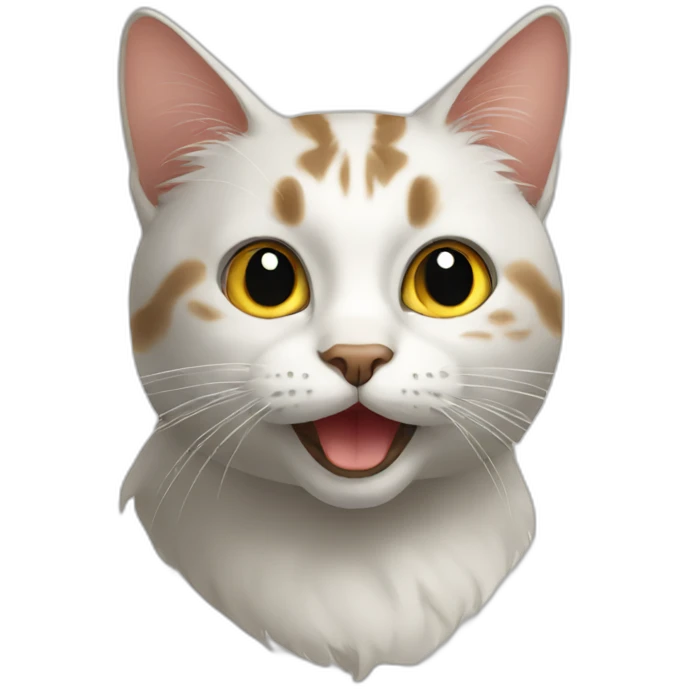 cat emoji